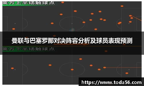 曼联与巴塞罗那对决阵容分析及球员表现预测
